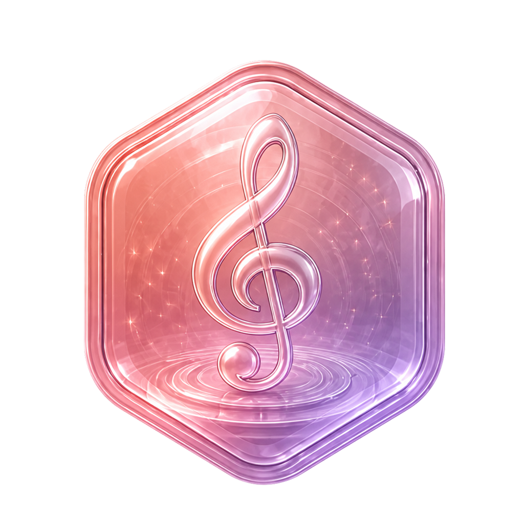 Virtuoso chapter badge